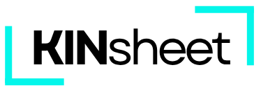 KINsheet